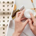 Enote lahko besedo “smetana” najdejo v 11 sekundah: zapletena uganka