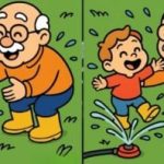 IQ test: v 45 sekundah poišči 3 razlike med sliko