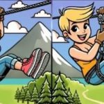 Kakšna je razlika med dekletoma: uganka, ki jo je treba