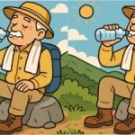 IQ test: v 31 sekundah poišči 3 razlike na sliki